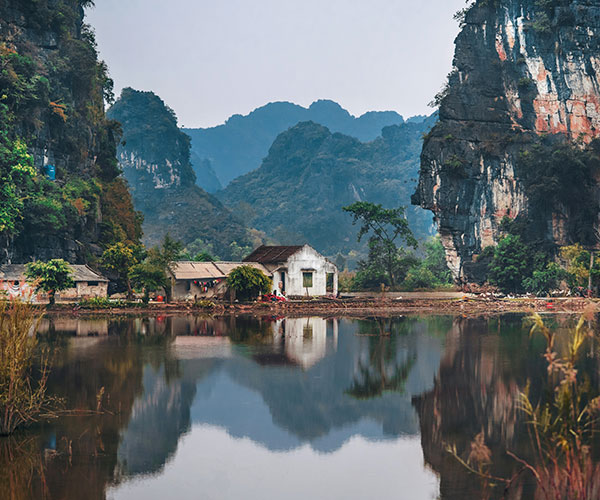 Vietnam
