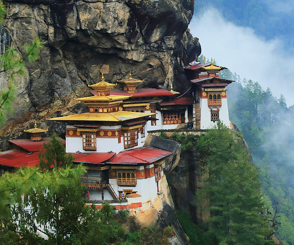 Bhutan