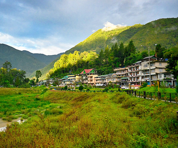 Honeymoon Tour Packages