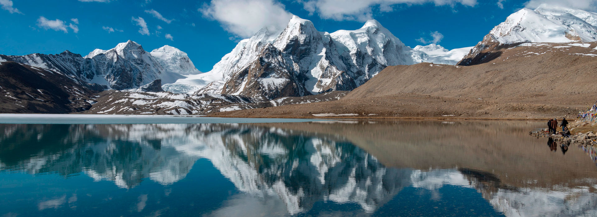 Serene Sikkim Gateway