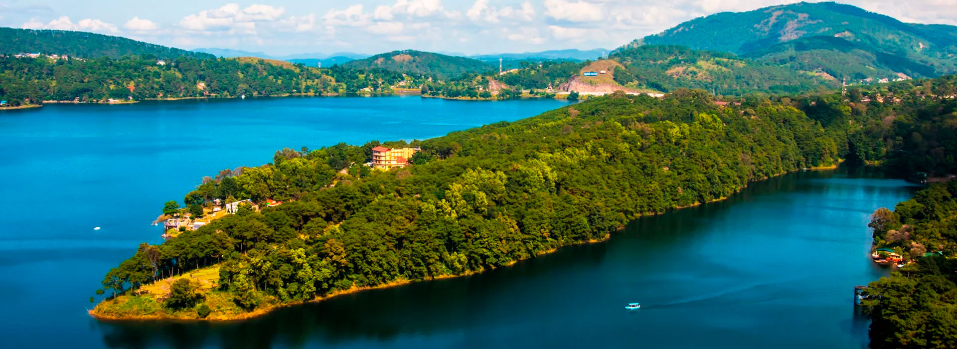 Cultural and Natural Wonders of Meghalaya