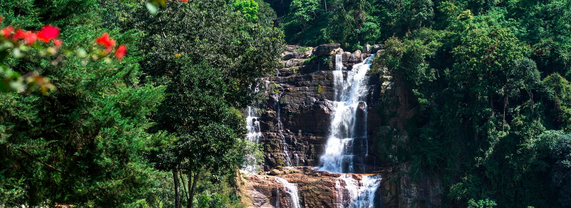 Sri Lanka Heritage & Nature Grand Tour