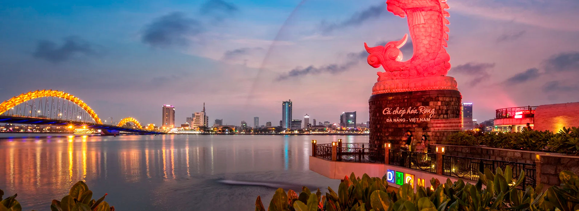 Vietnam Heritage & Scenic Expedition