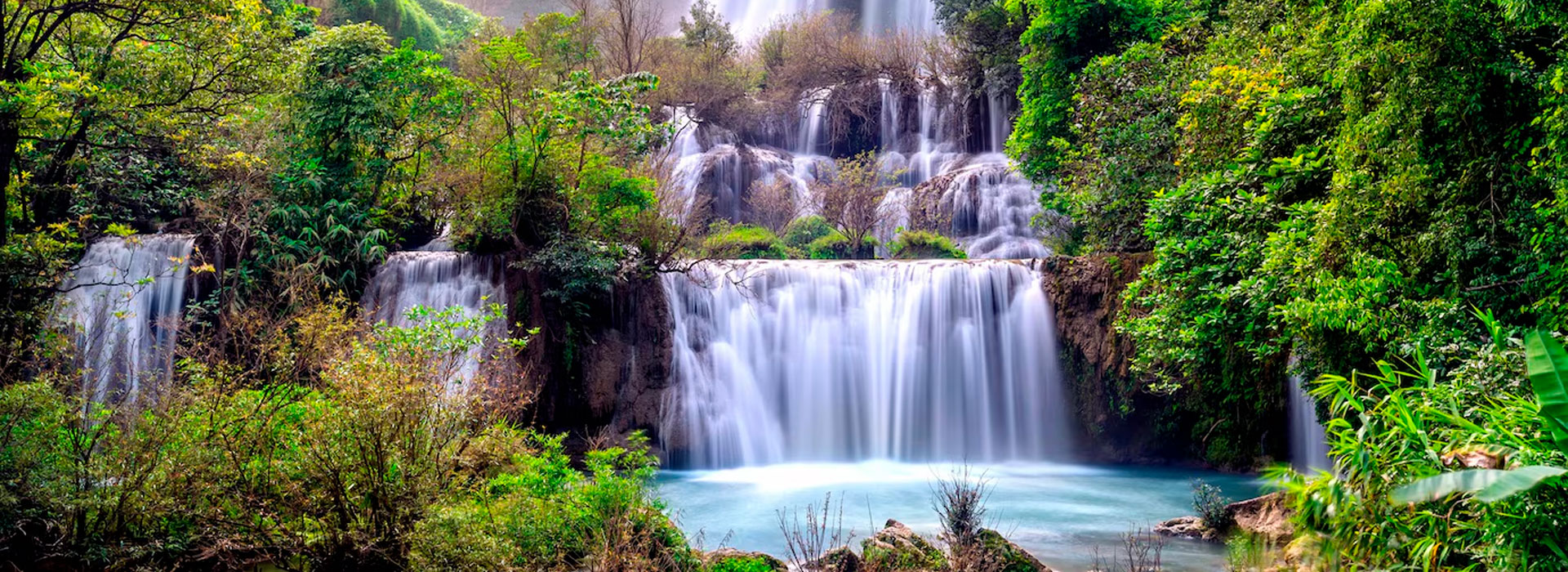 Thailand Wonders Tour