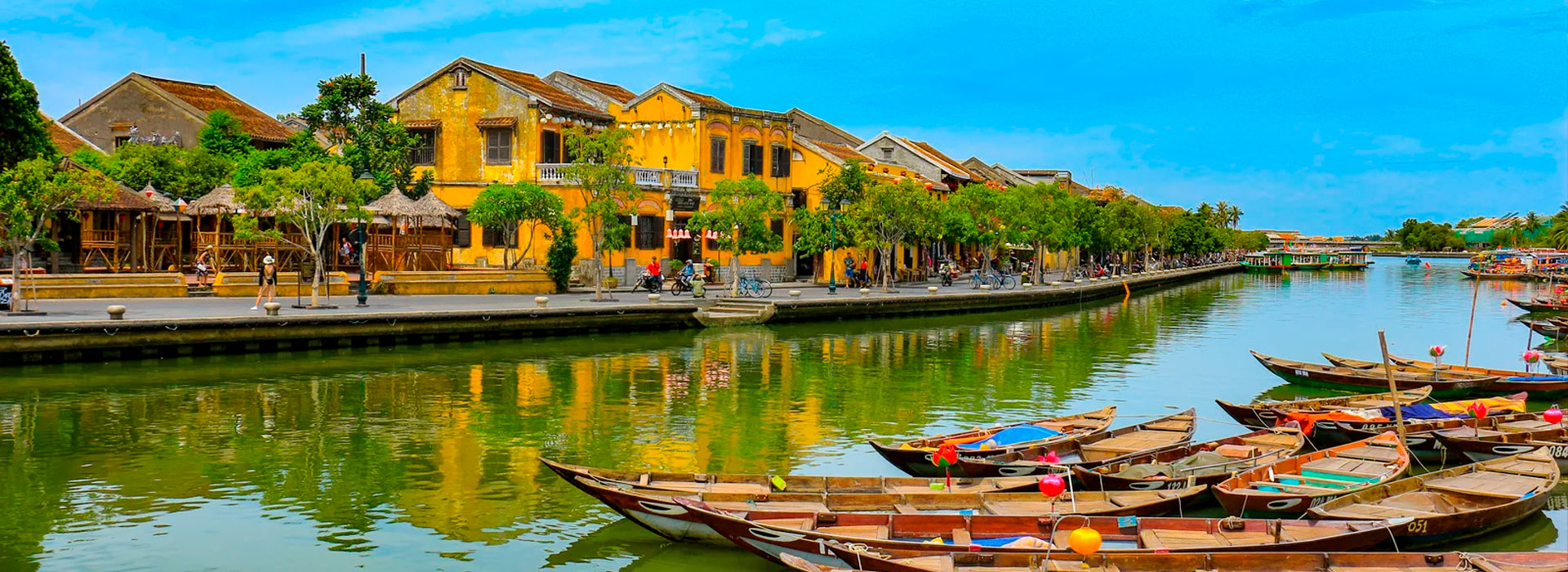 Vietnam Highlights Tour