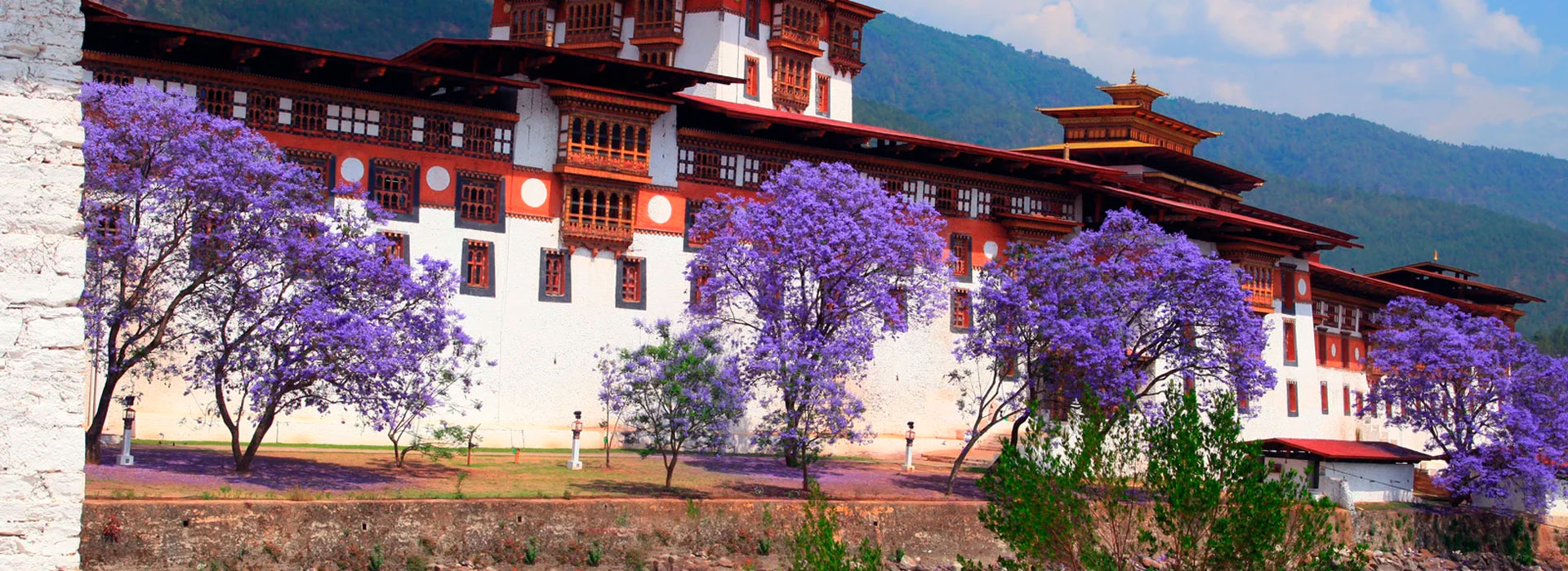 Bhutan Serenity Tour