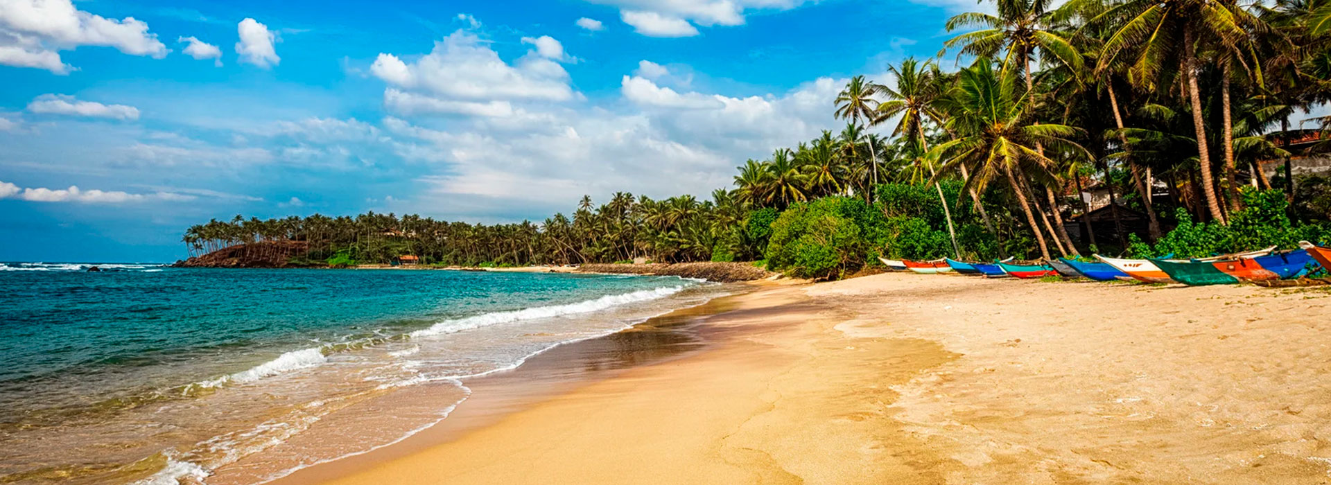 Sri Lanka Cultural & Scenic Highlights Tour